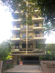 The Silver Fir (D15), Apartment #124502242